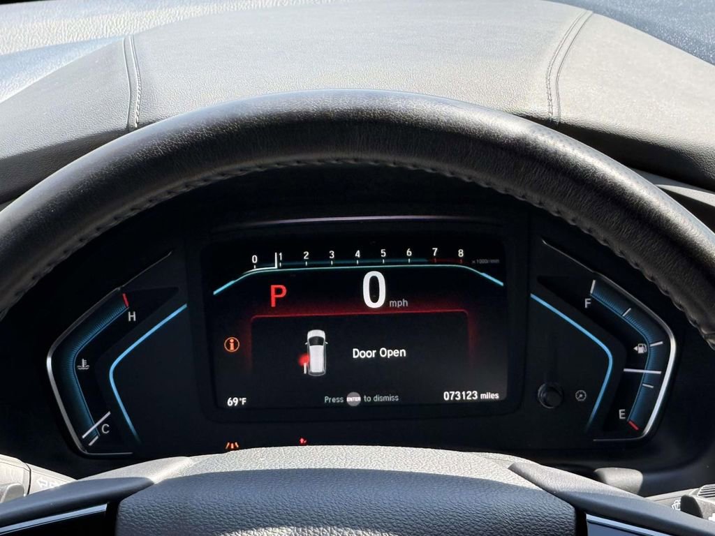 Used 2019 Honda Odyssey Elite image 24