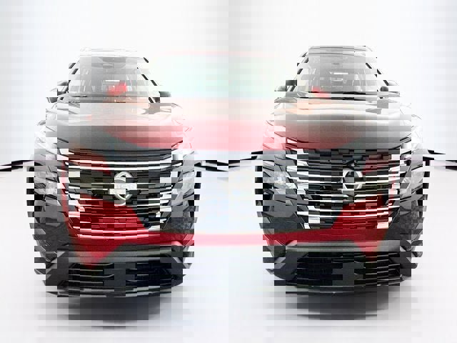 New 2026 Nissan Rogue SV w/ SV Premium Package image 2