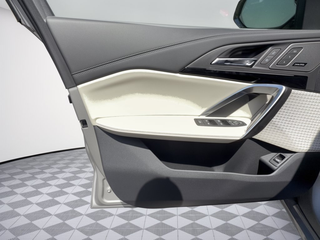 New 2027 BMW X1 xDrive28i AWD/4WD image 14