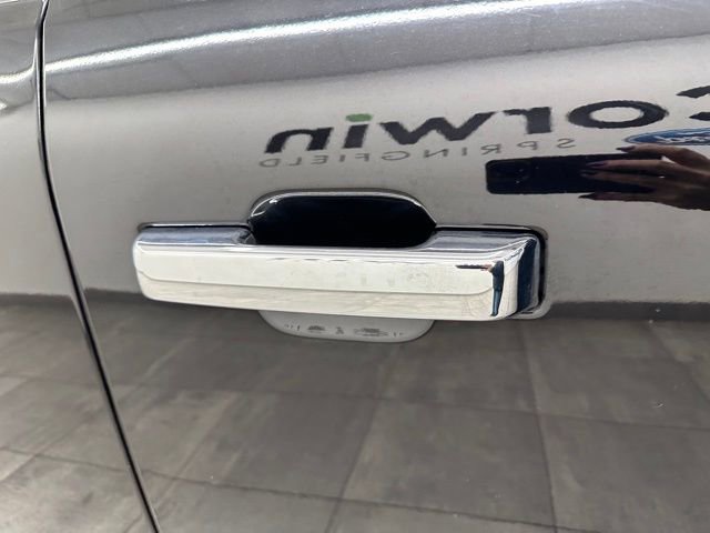 Certified 2024 Ford F150 XLT w/ Mobile Office Package image 9