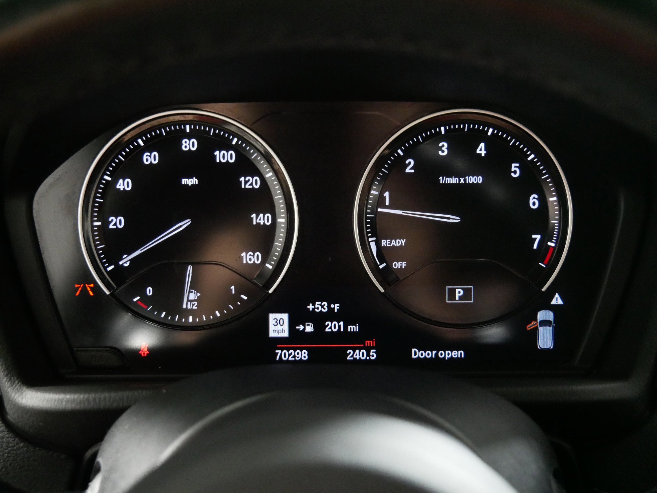 Used 2020 BMW X2 M35i image 21