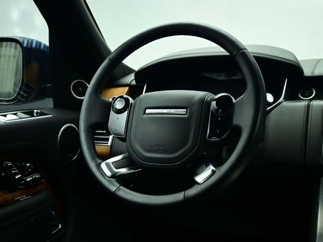 Used 2019 Land Rover Range Rover Autobiography AWD/4WD image 40