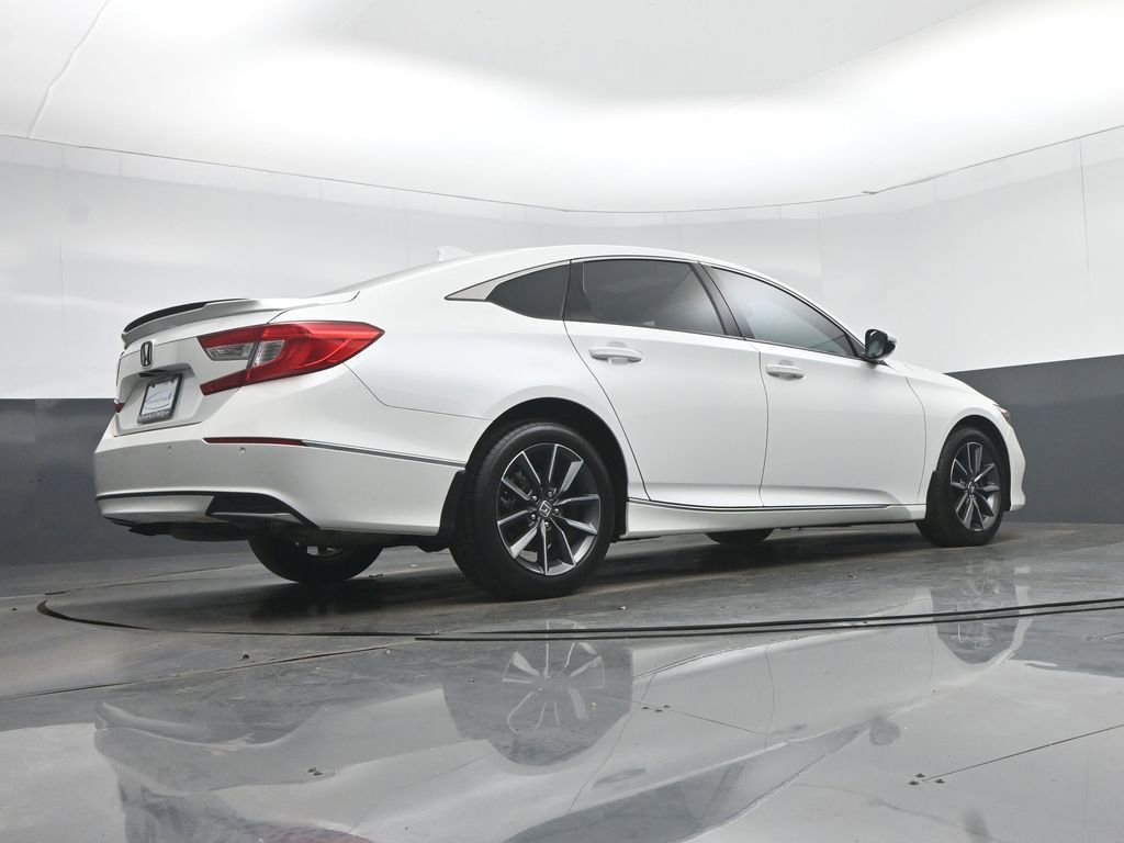 Used 2022 Honda Accord EX-L image 59