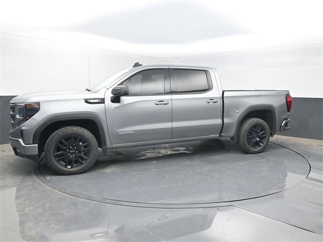 Used 2023 GMC Sierra 1500 Elevation image 3