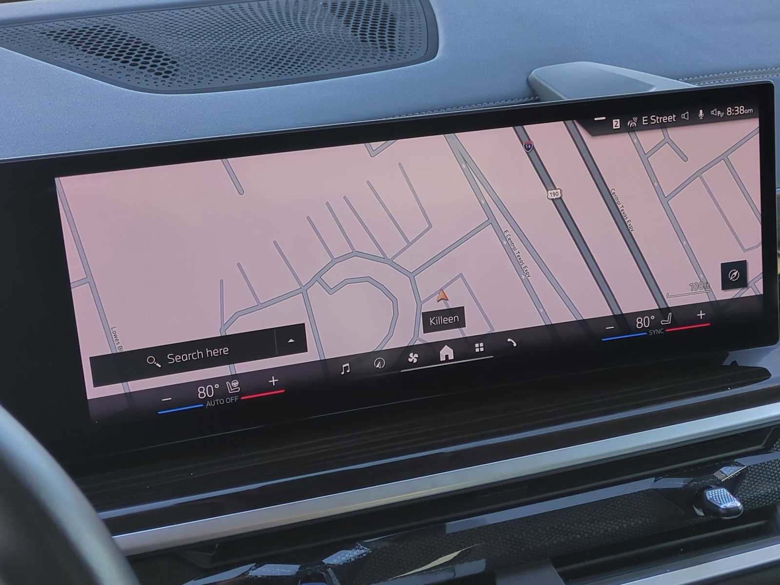 Used 2025 BMW X7 xDrive40i image 14