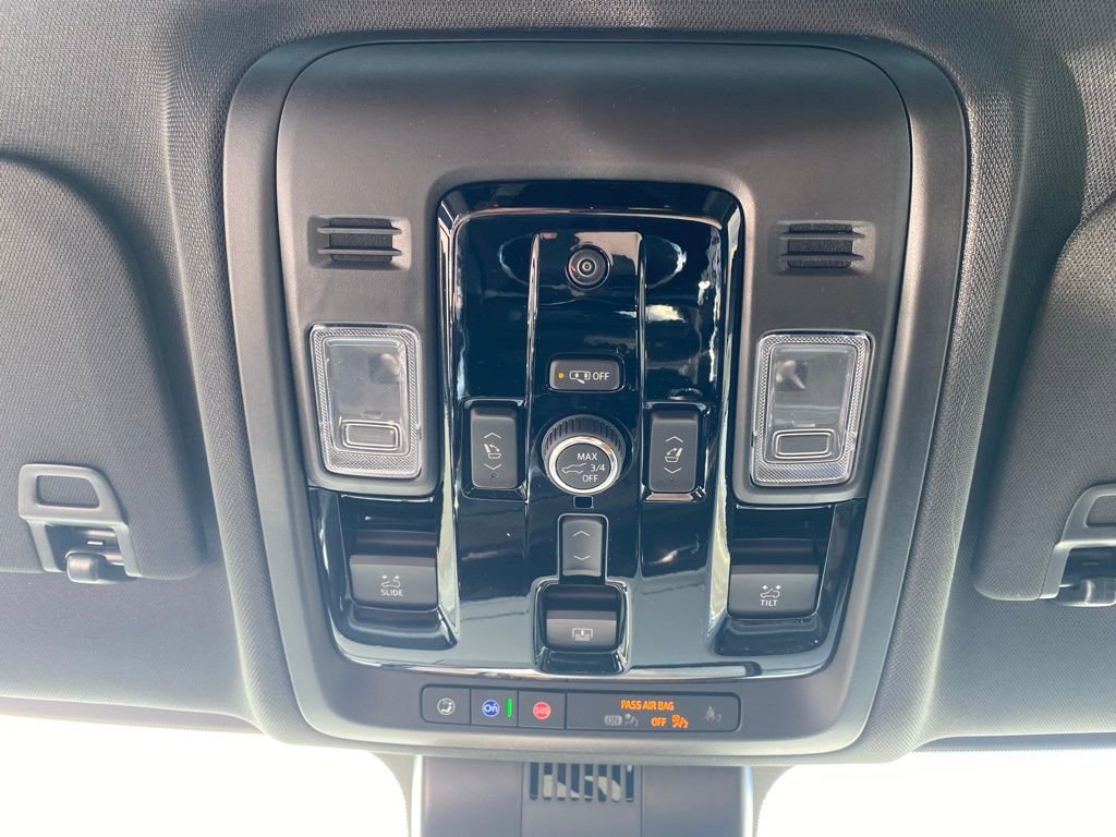 New 2026 Chevrolet Tahoe RST w/ RST Capability Package image 19