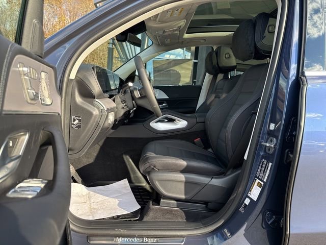 New 2026 Mercedes-Benz GLE 350 4MATIC image 19