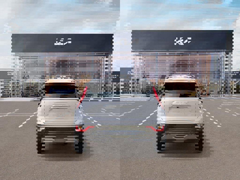 New 2026 Kia Niro Wind image 5