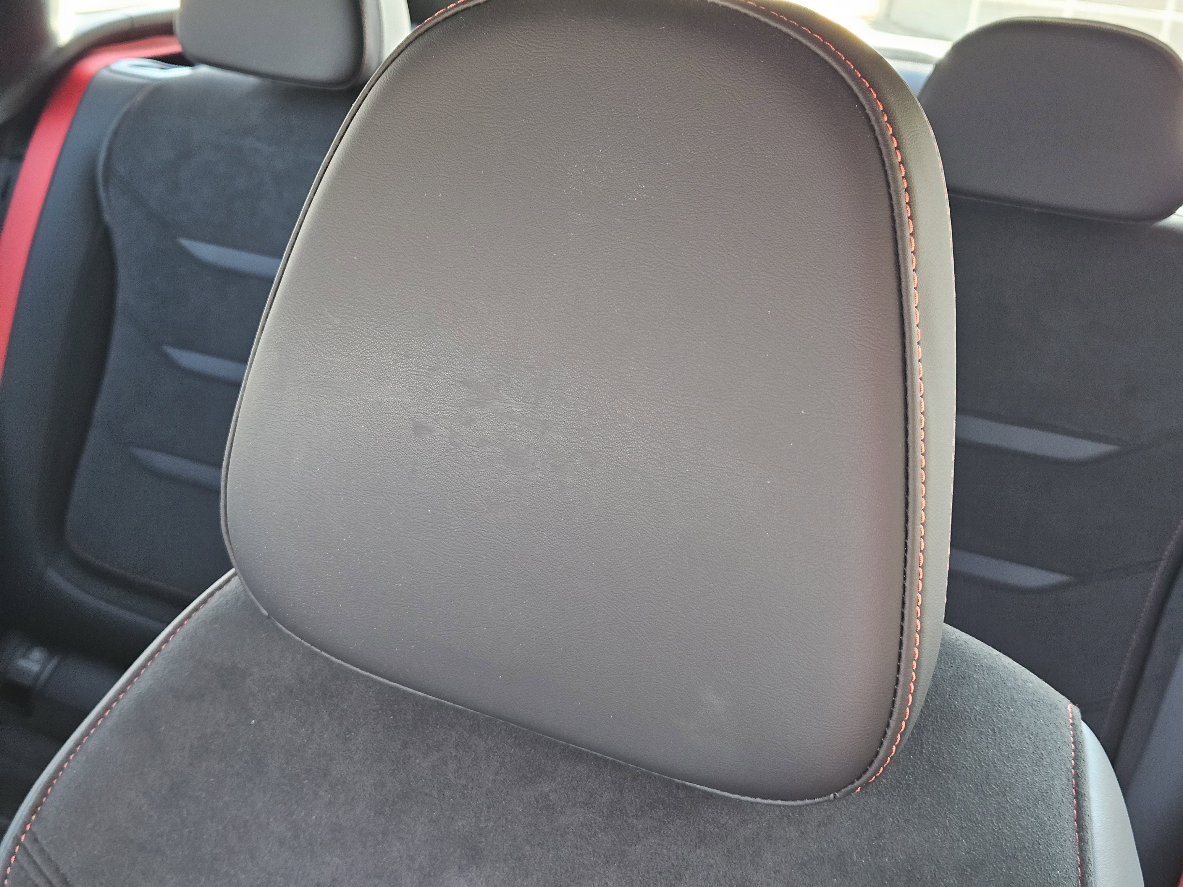 Used 2025 Mercedes-Benz GLC 43 AMG 4MATIC image 16