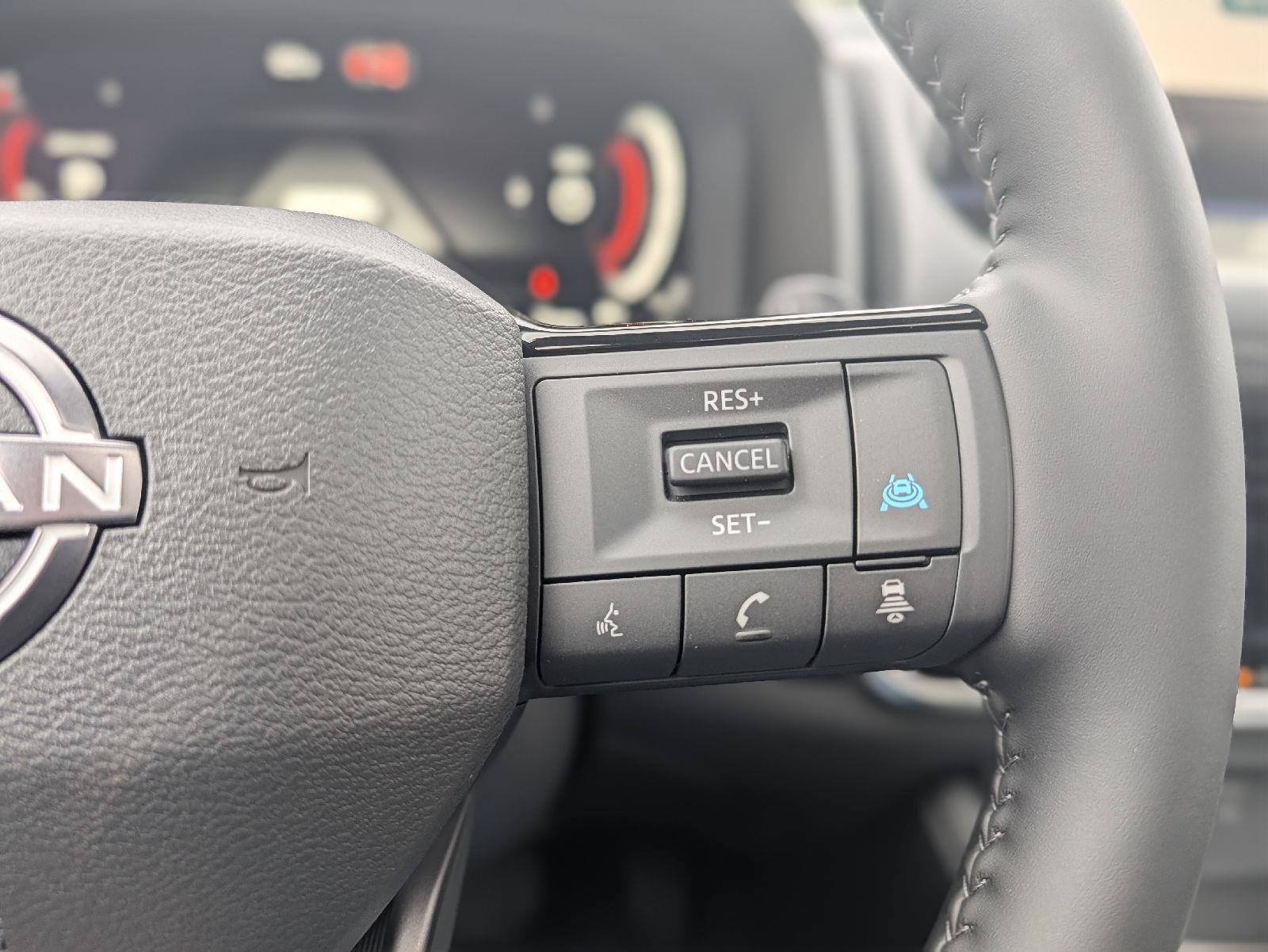 New 2026 Nissan Rogue Platinum AWD/4WD image 28