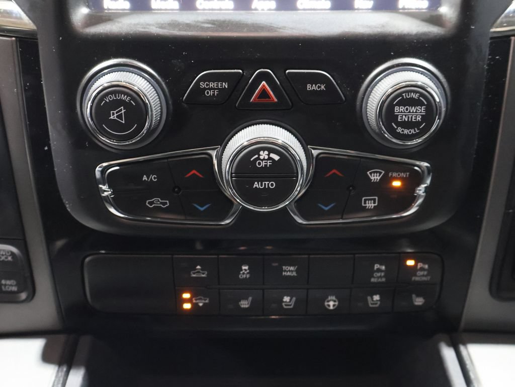 Used 2017 RAM 1500 Sport AWD/4WD image 33