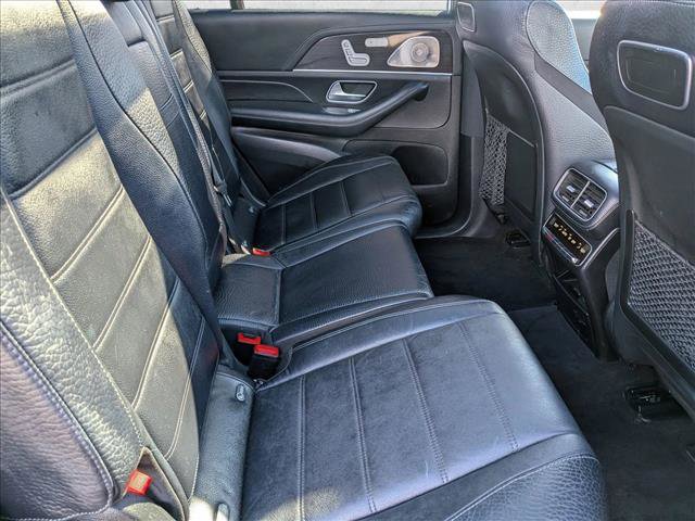 Used 2020 Mercedes-Benz GLS 450 4MATIC image 22