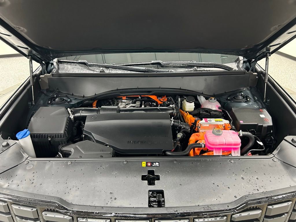 New 2027 Kia Telluride X-Line SX Prestige w/ Towing Package image 37