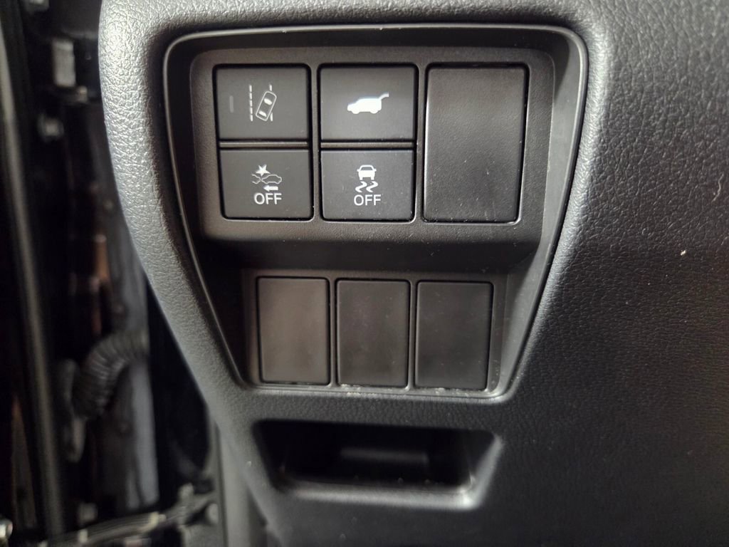 Used 2021 Honda CR-V Touring image 20