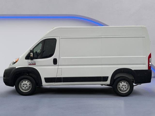 Used 2020 RAM ProMaster 1500 FWD image 7