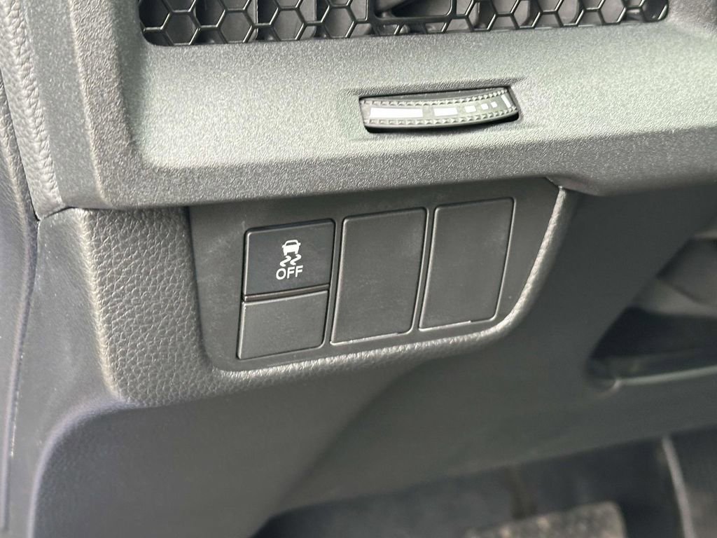 Certified 2023 Honda CR-V EX image 19