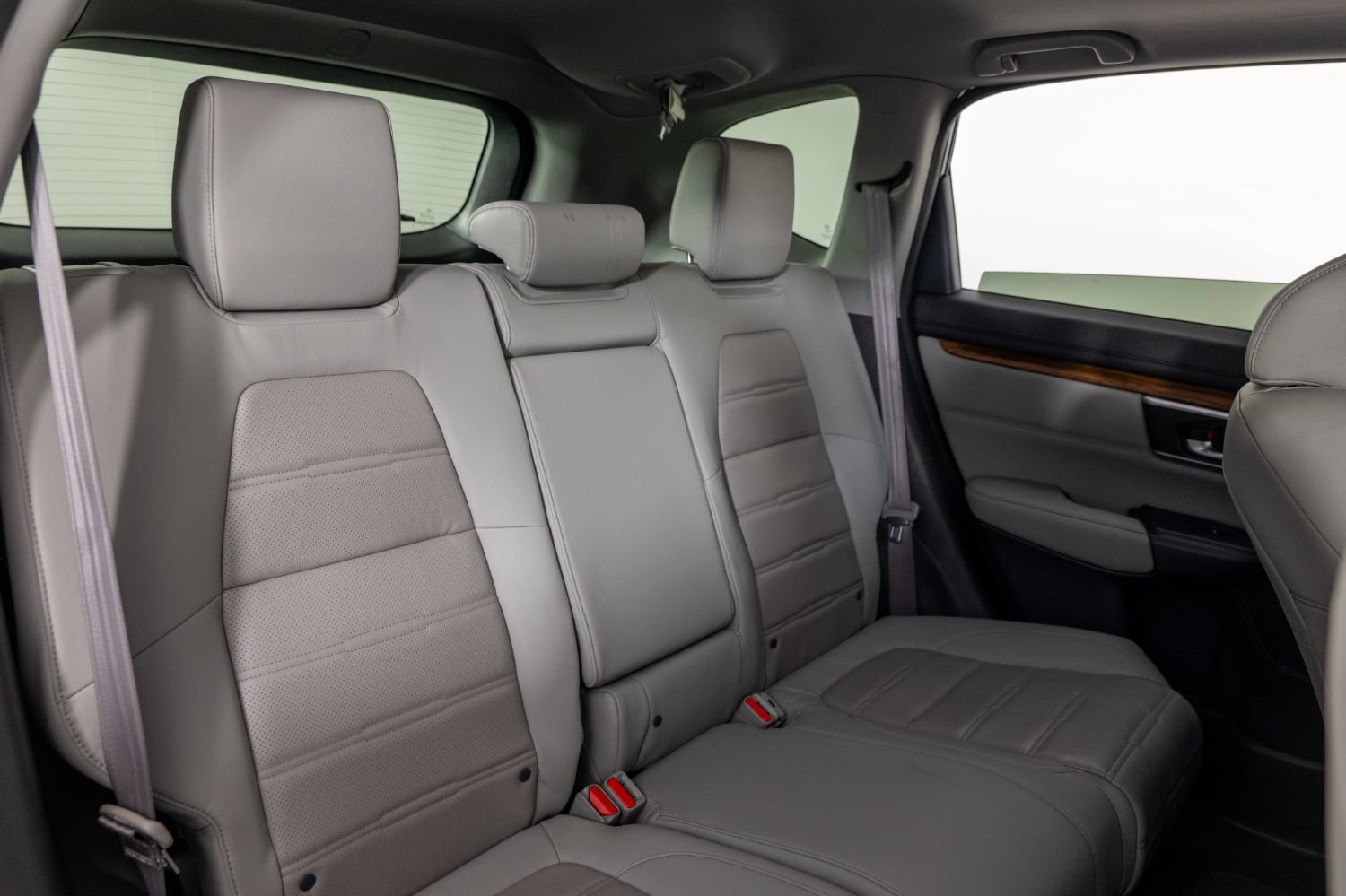 Used 2019 Honda CR-V EX-L image 25