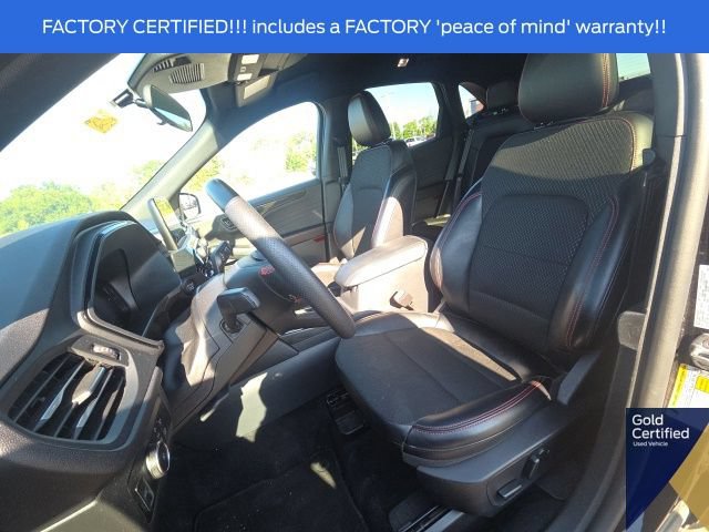 Used 2025 Ford Escape ST-Line Select AWD/4WD image 27