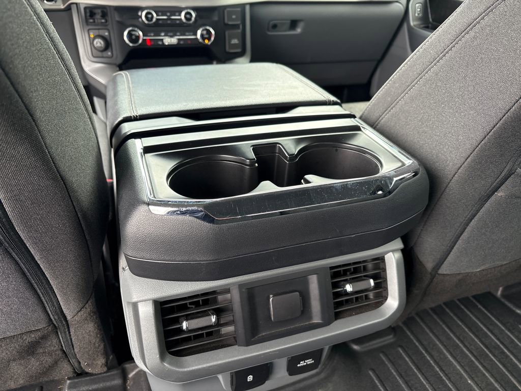 Used 2022 Ford F150 XLT w/ Equipment Group 302A High image 46