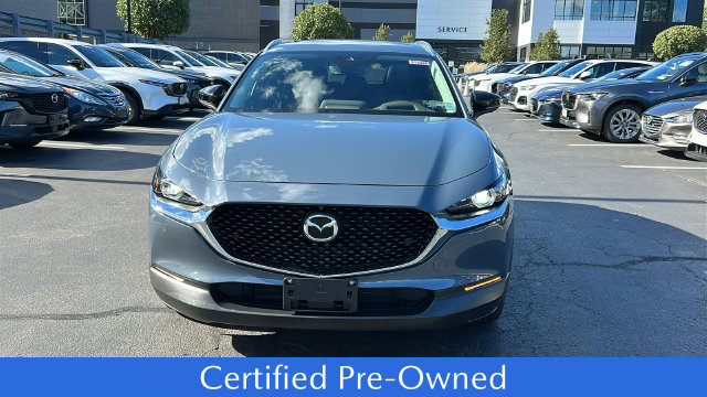 Certified 2023 MAZDA CX-30 2.5 Turbo w/ Premium Plus Pkg AWD/4WD image 2