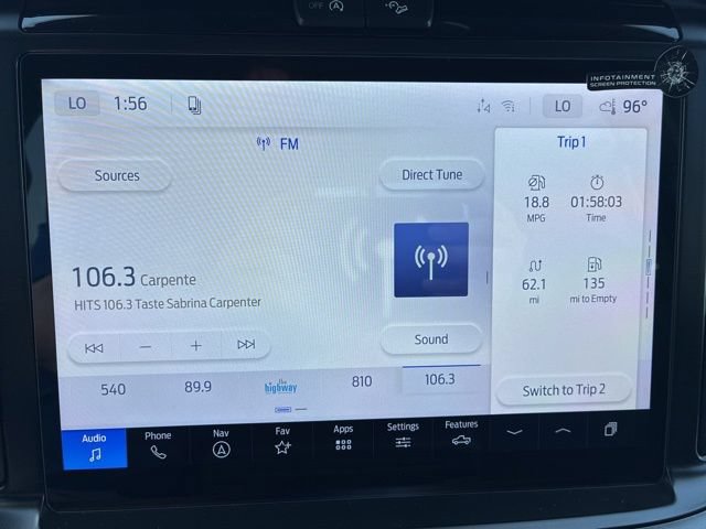 New 2026 Ford F150 XLT w/ Equipment Group 302A MID AWD/4WD image 38