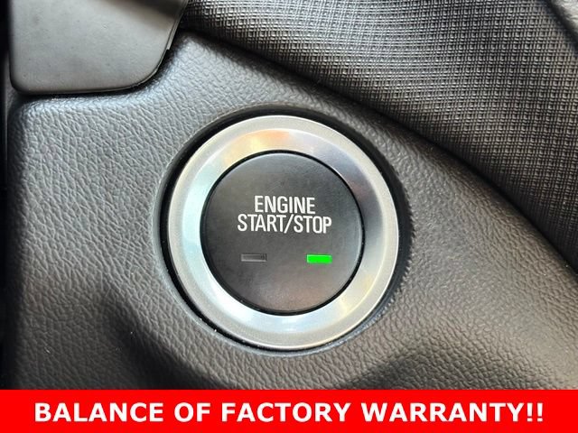 Used 2023 Chevrolet Equinox RS FWD image 25
