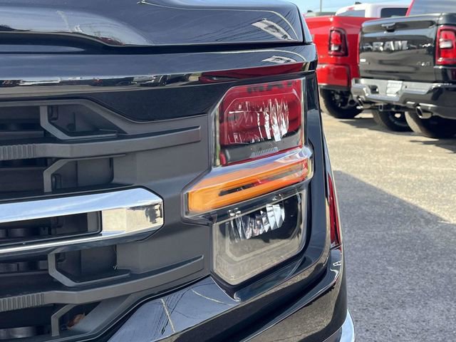 Used 2025 Ford F150 XLT w/ Equipment Group 301A Standard image 9