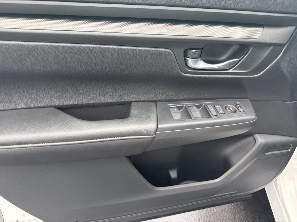 Certified 2026 Honda CR-V TrailSport image 9