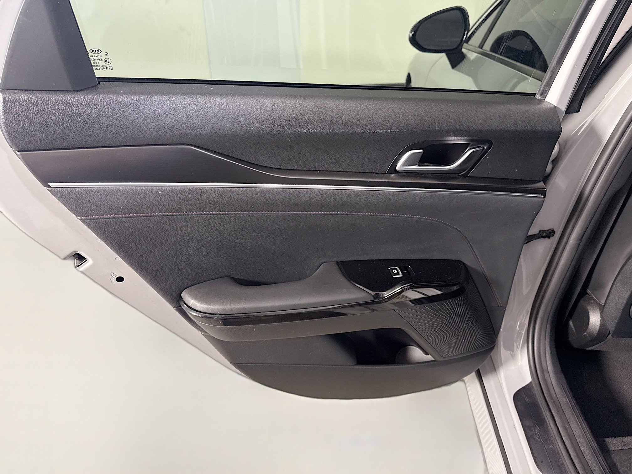 Used 2021 Kia K5 GT w/ Option Group 015 image 26