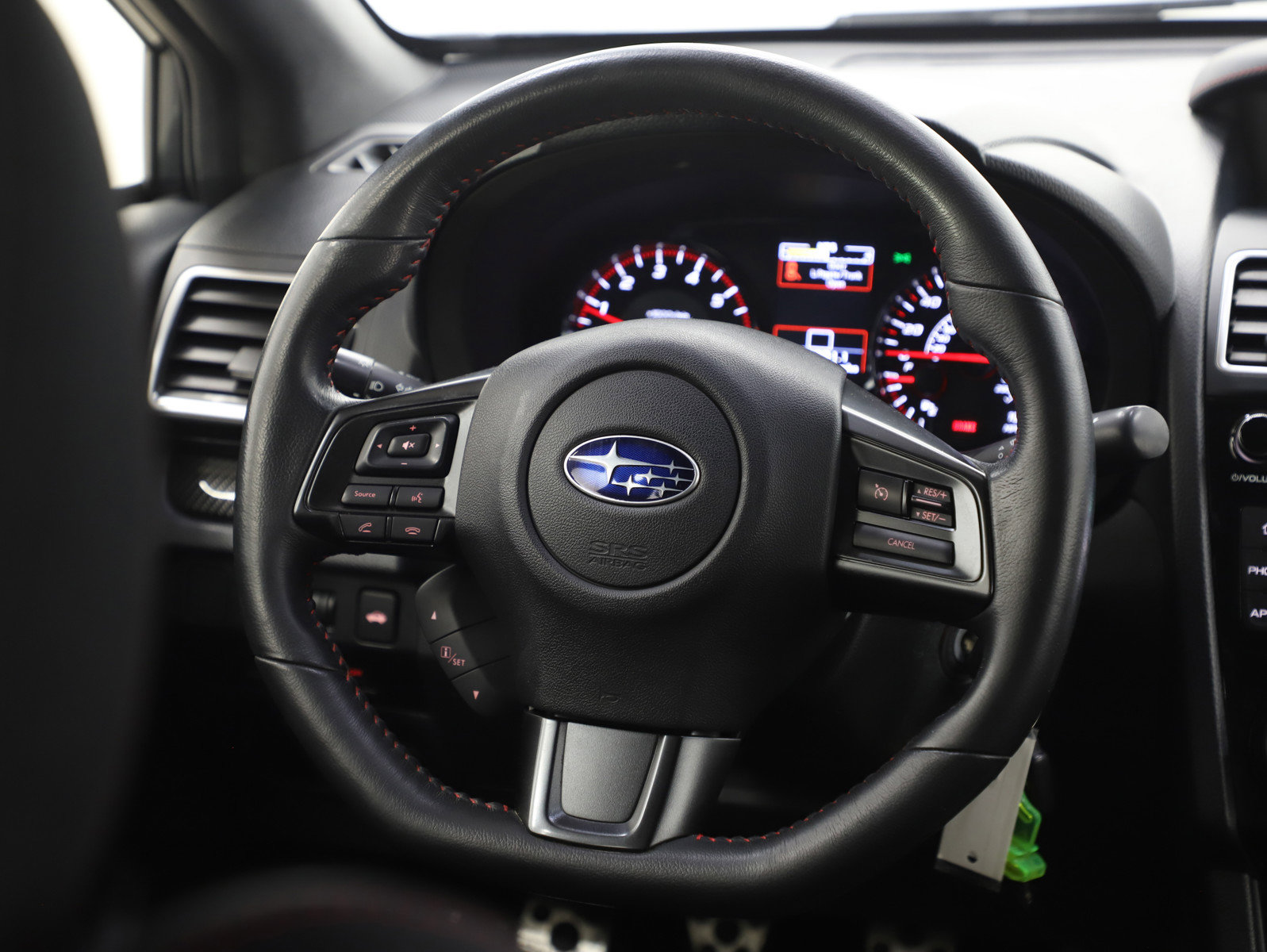 Used 2020 Subaru WRX AWD/4WD image 14