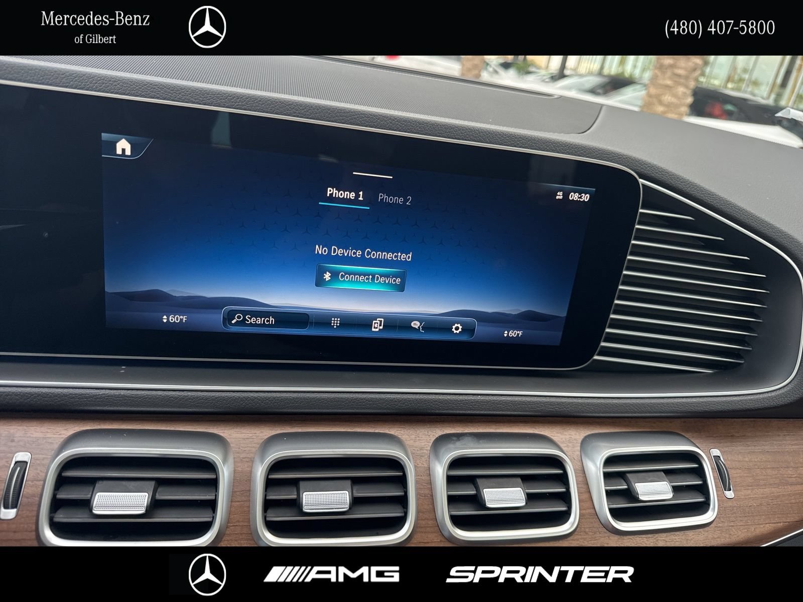 New 2026 Mercedes-Benz GLE 350 4MATIC image 24