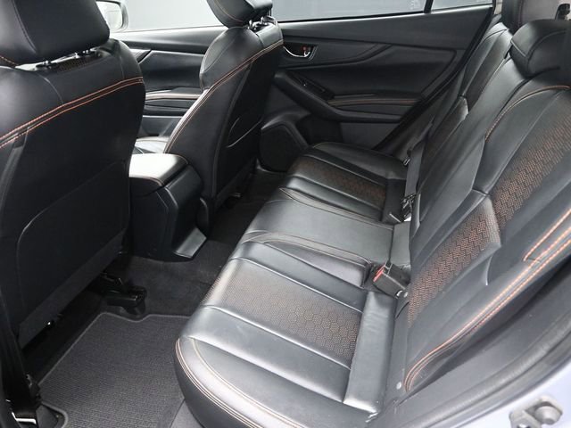 Used 2023 Subaru Crosstrek 2.5i Limited w/ Moonroof Package image 11