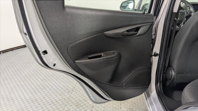 Used 2021 Chevrolet Spark LT image 16