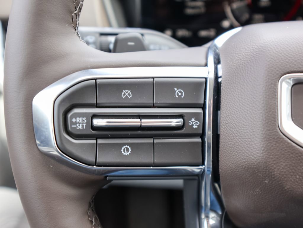 New 2026 GMC Terrain Denali w/ LPO, Floor Liner Package image 22