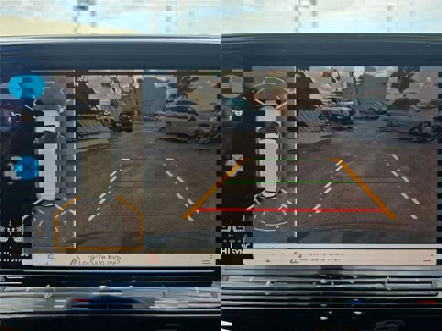 New 2026 Volkswagen Atlas SEL Premium R-Line image 24