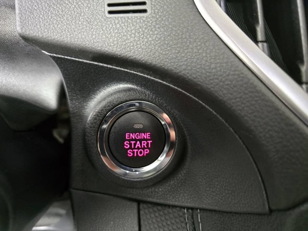 Used 2024 Subaru Forester Limited AWD/4WD image 31