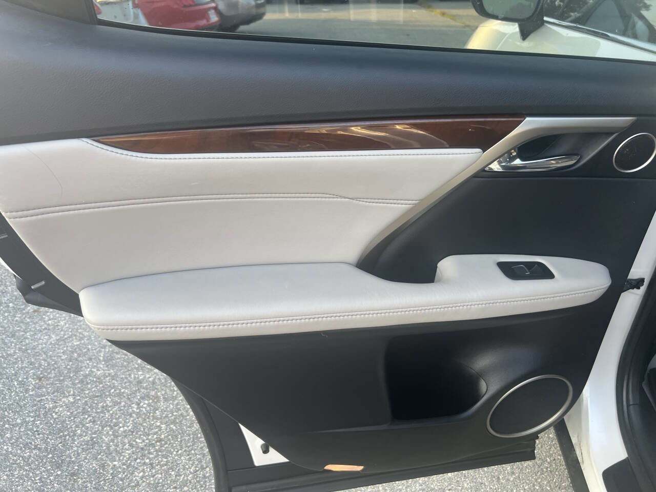 Used 2017 Lexus RX 350 AWD image 19