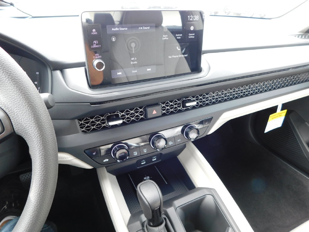 New 2026 Honda Accord SE image 29