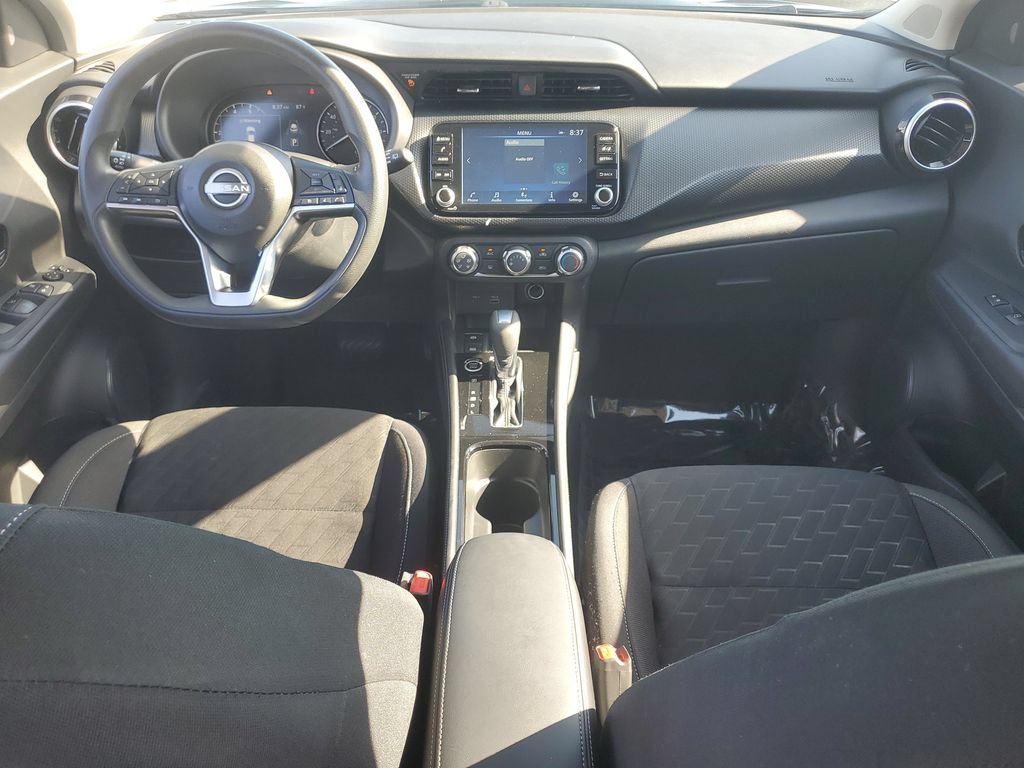 Used 2024 Nissan Kicks SV w/ Exterior Package FWD image 18