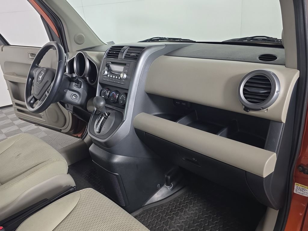 Used 2011 Honda Element EX image 17