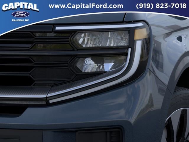 New 2025 Ford Expedition Max Platinum w/ Platinum Ultimate Package AWD/4WD image 18