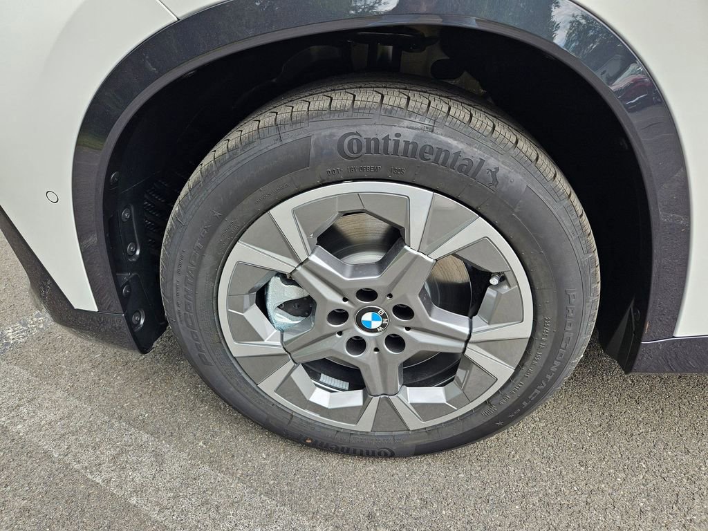 New 2026 BMW X1 xDrive28i w/ Technology Package image 26