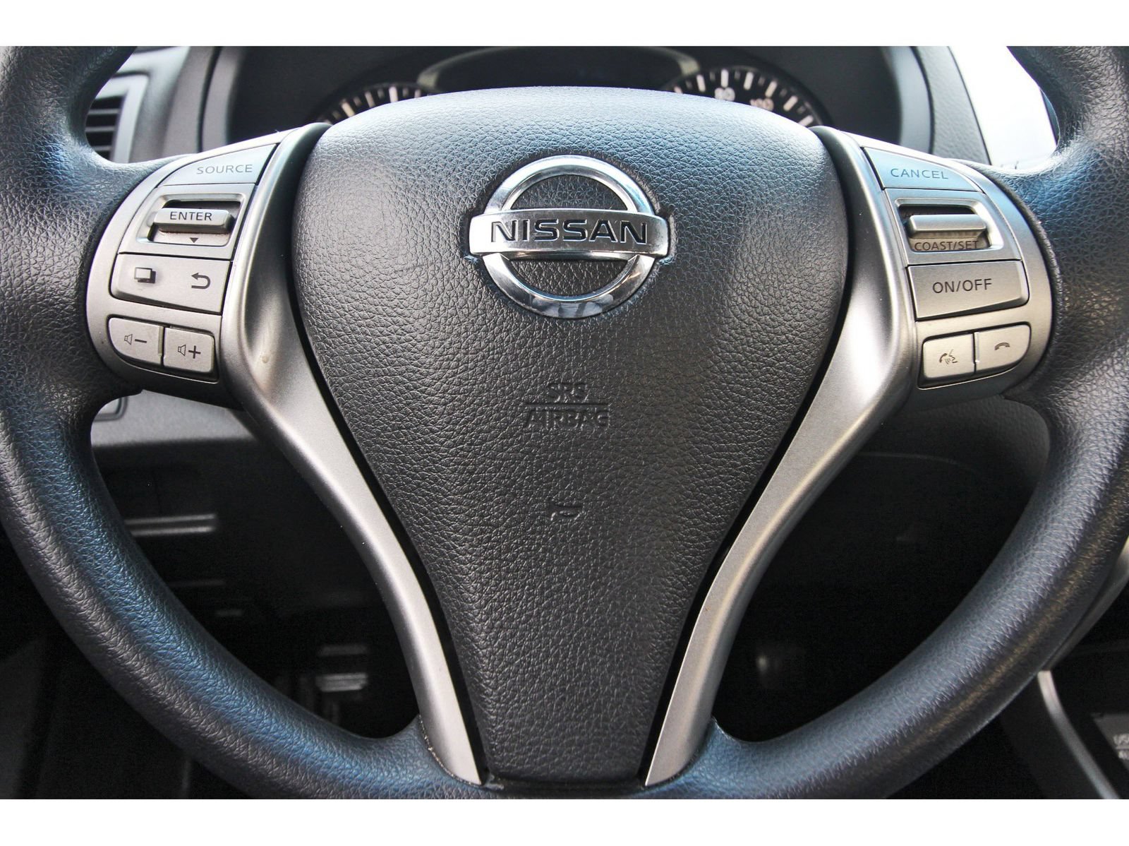 Used 2015 Nissan Altima 2.5 S w/ Power Driver Seat Package FWD image 16