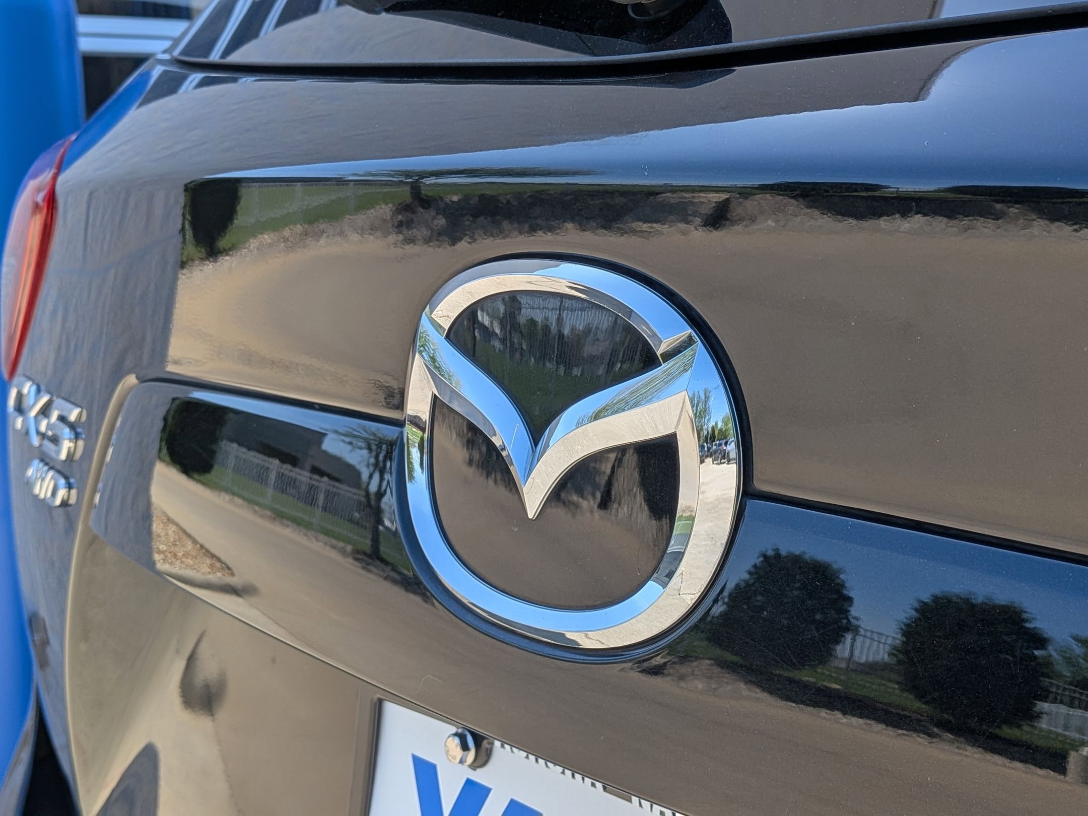 Used 2016 MAZDA CX-5 Grand Touring image 27