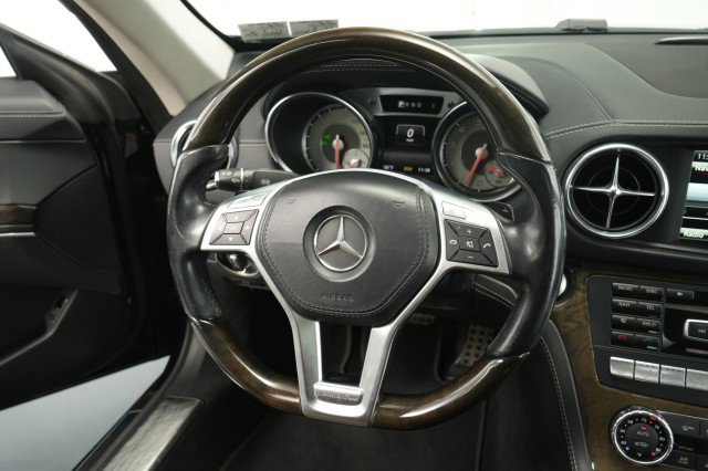 Used 2014 Mercedes-Benz SL 550 image 50
