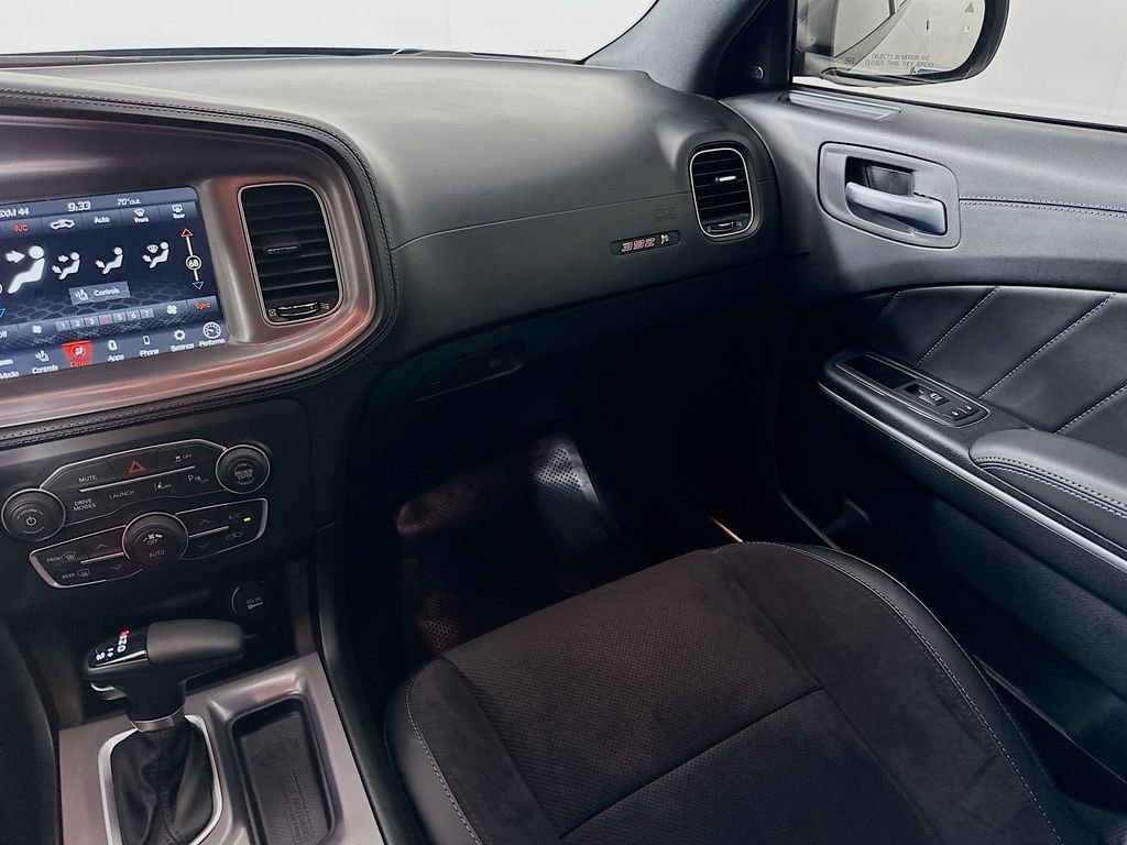 Used 2023 Dodge Charger Scat Pack w/ Plus Group image 23