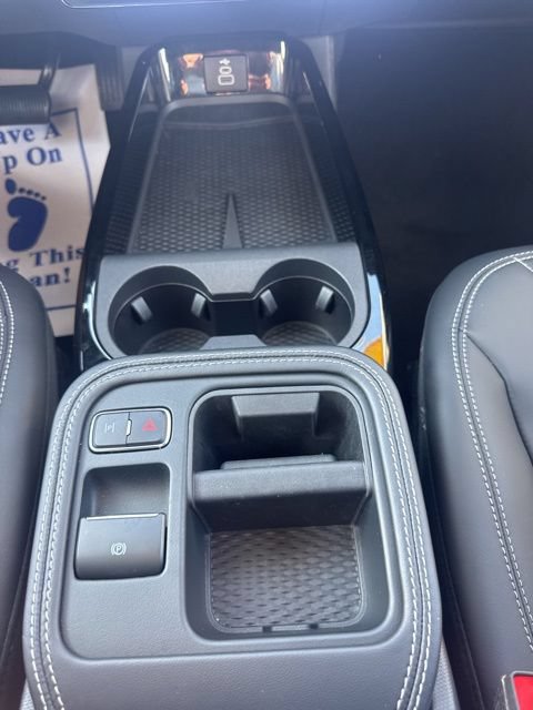 Used 2025 Ford Mustang Mach-E Select w/ Comfort Package Lite AWD/4WD image 18