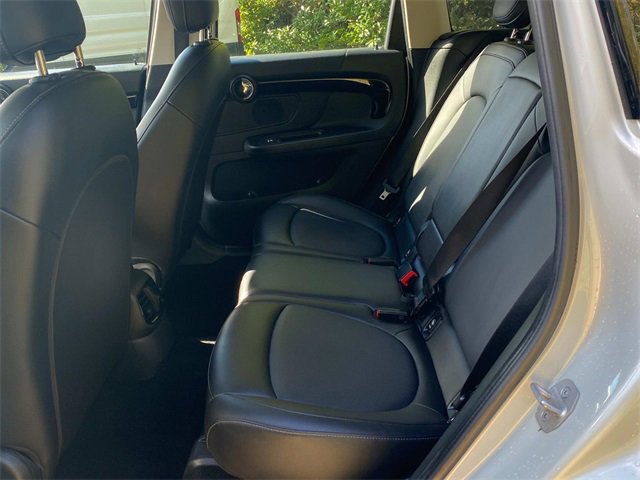 Used 2022 MINI Cooper Countryman image 9