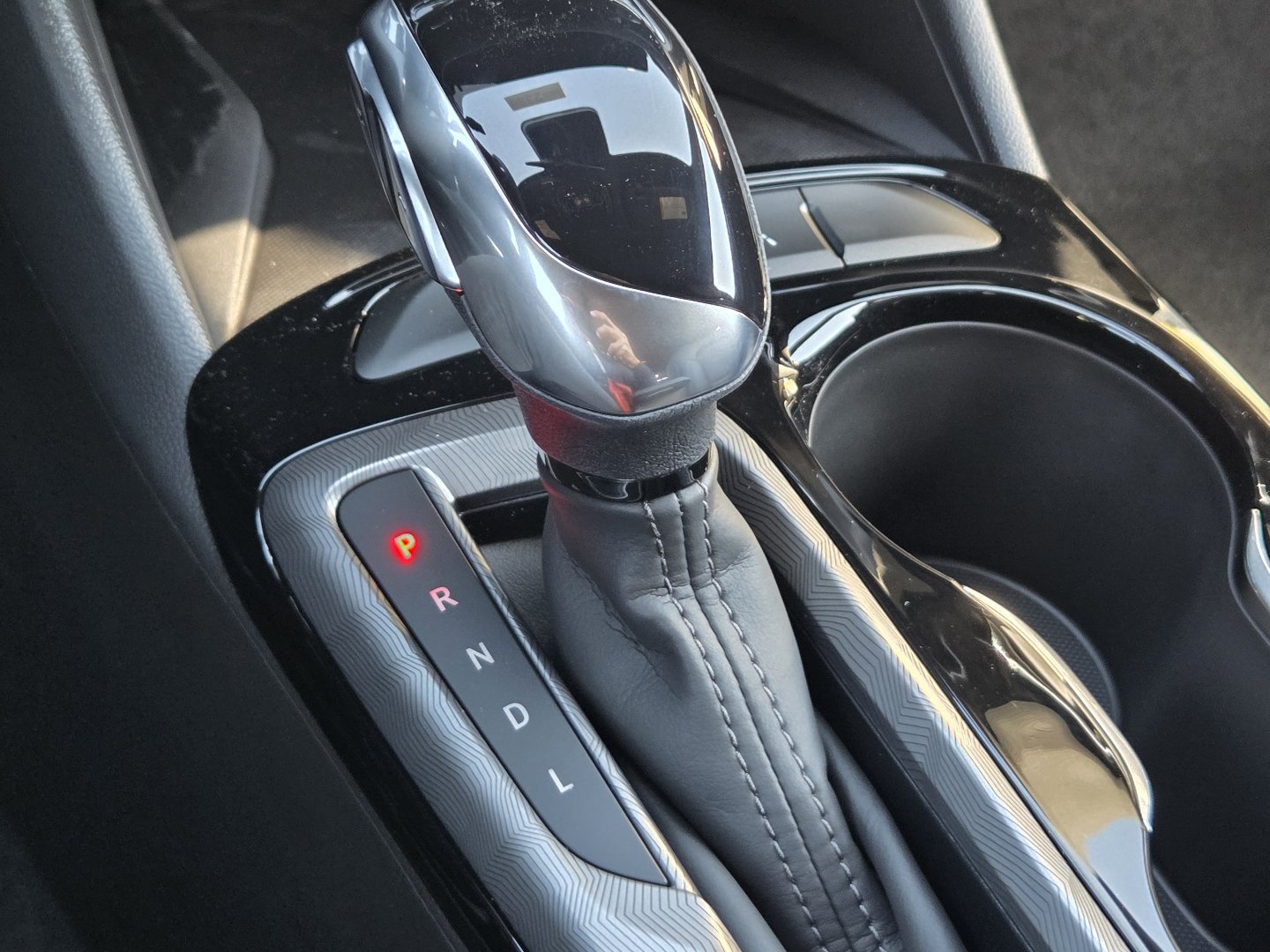 New 2026 Buick Envista Sport Touring w/ Convenience I Package FWD image 35