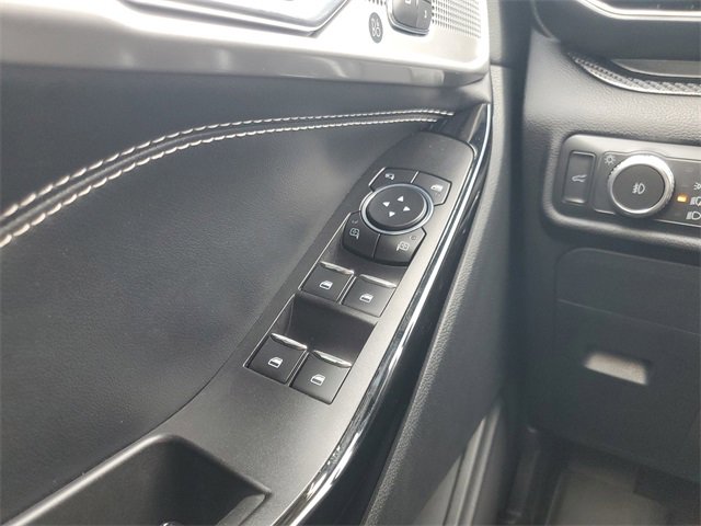 Used 2022 Ford Explorer ST w/ Equipment Group 401A image 29